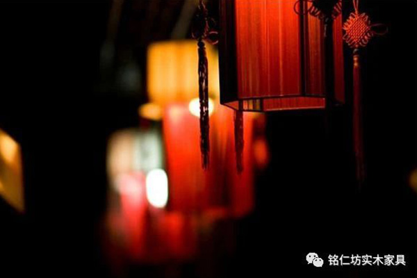 每件家具的溫度，都從與家的相遇開(kāi)始……